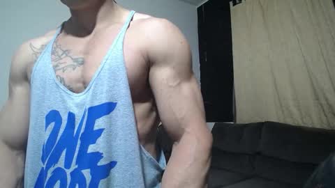 bestmuscle online show from December 18, 3:13 am