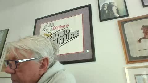 bestshot1951 online show from February 3, 2:11 pm