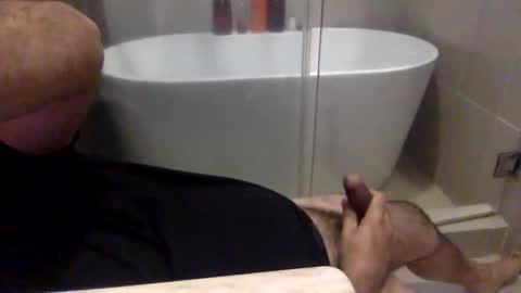 Virtual Gentleman online show from December 2, 2:50 pm