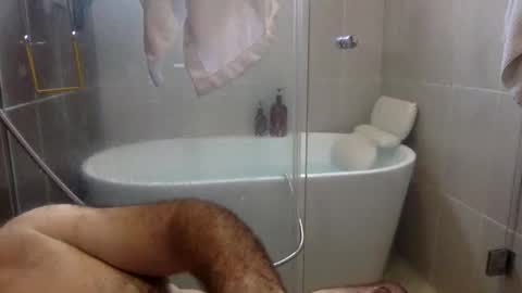 Virtual Gentleman online show from January 16, 2:19 pm