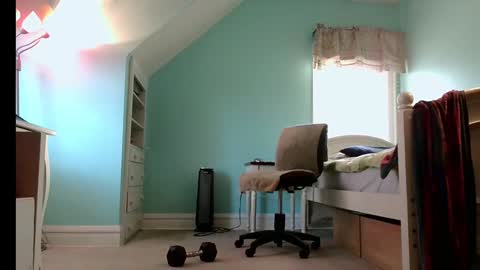 betterwithu2 online show from January 4, 9:31 pm