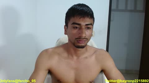 BAYRON online show from October 4, 4:50 am