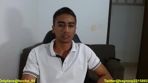 BAYRON online show from January 19, 3:50 am