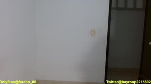 BAYRON online show from October 2, 4:49 am