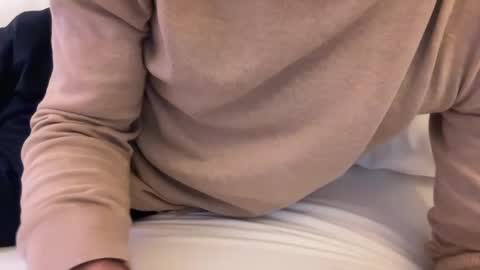 Daddy Dick Energy online show from February 5, 3:13 am