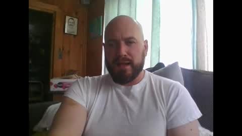 Cabinfever online show from February 25, 8:30 pm