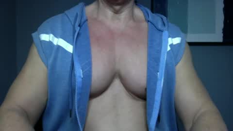 BGDKMUSCLEGUY - SELECTED BY CHATURBATE AS A TOP BROADCASTER FOR 2023 online show from December 31, 4:35 pm