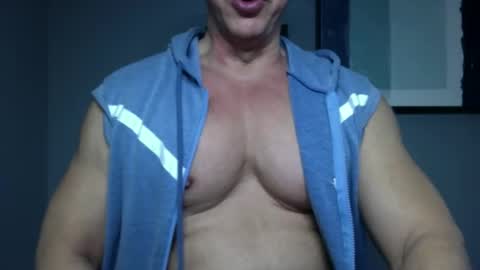 BGDKMUSCLEGUY - SELECTED BY CHATURBATE AS A TOP BROADCASTER FOR 2023 online show from December 28, 6:08 pm