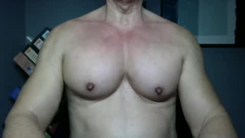 BGDKMUSCLEGUY - SELECTED BY CHATURBATE AS A TOP BROADCASTER FOR 2023 online show from October 7, 2:04 am