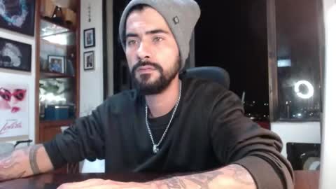 bhbroadcast online show from January 13, 3:44 am