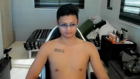 bhillrhey121103 online show from February 3, 6:40 am