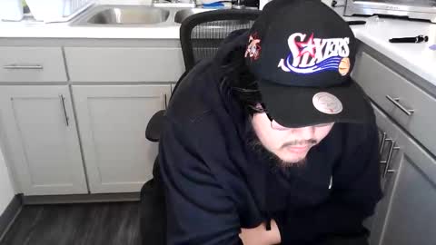 bhrist0rodriguez online show from April 23, 5:23 am