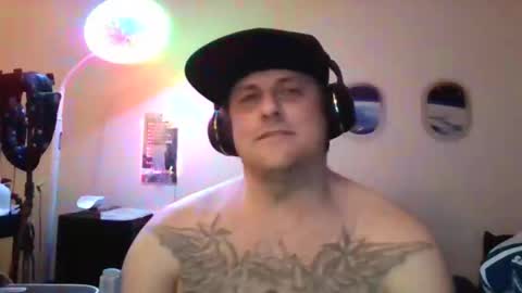 Bryce Hudson online show from April 10, 3:57 am