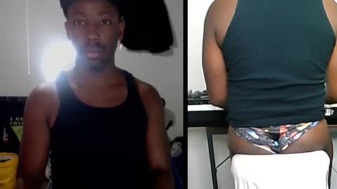 BicepsandFrot online show from October 25, 10:22 pm