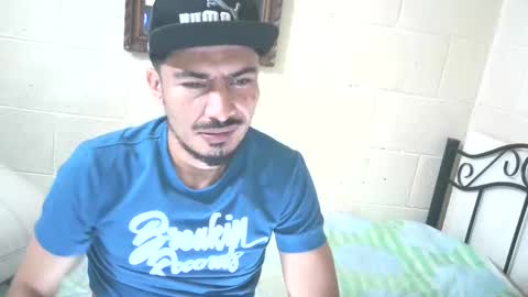 bichopeludo online show from October 16, 7:55 pm