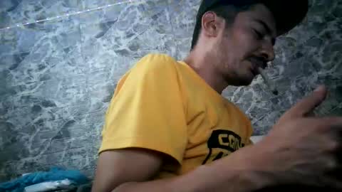 bichopeludo online show from January 17, 7:49 pm