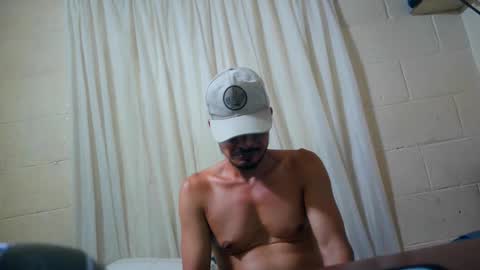 bichopeludo online show from September 8, 11:15 pm