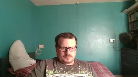 bigdan1986 online show from March 8, 8:40 am