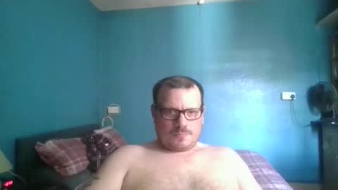 bigdan1986 online show from October 18, 10:53 am