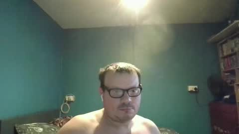 bigdan1986 online show from January 4, 6:30 pm