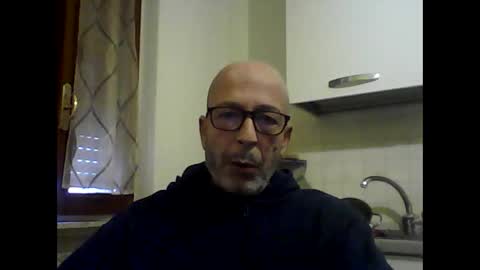 big23italy online show from December 21, 8:00 am