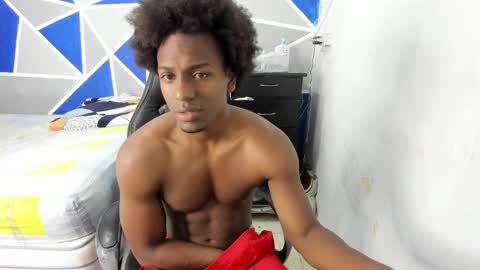 big_black11 online show from January 8, 12:32 pm