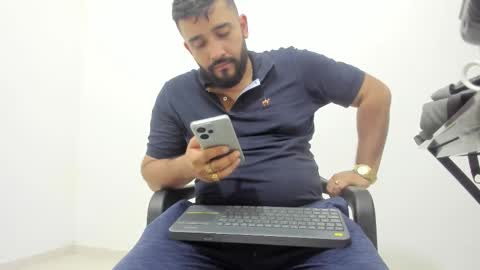 Tommy online show from October 26, 5:26 pm