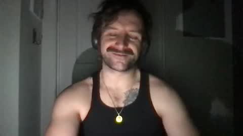 BIG DICK DIRTBAG  online show from October 25, 5:53 am