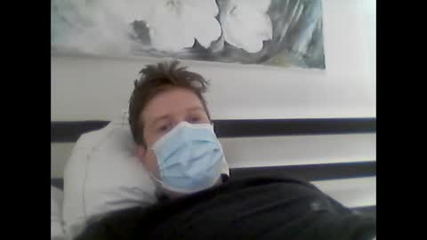 big_dick_nick_ny online show from March 9, 5:06 pm