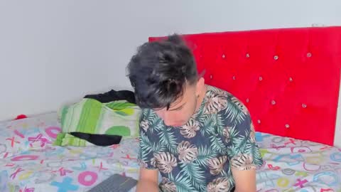 john and cris online show from February 17, 2:37 pm