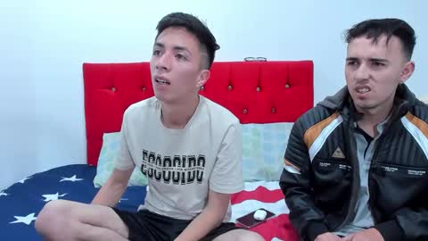 john and cris online show from January 5, 1:24 am