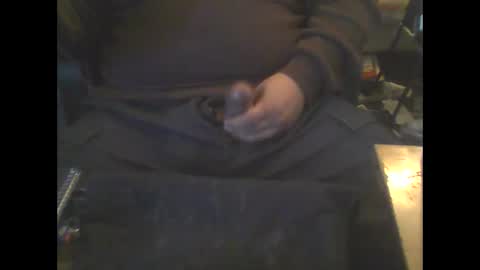 Big Lex online show from April 29, 6:14 pm