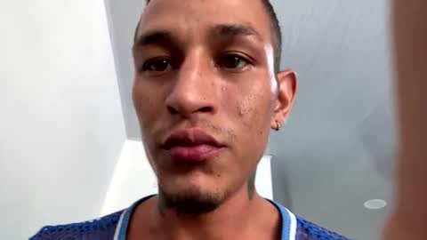 Snapshot of big_latin666 chatting on January 20, 9:01 pm Stiven Leon online show from January 20, 9:01 pm
