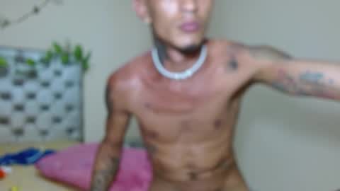 Snapshot of big_latin666 chatting on January 23, 6:45 pm Stiven Leon online show from January 23, 6:45 pm