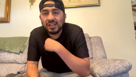 Big one online show from January 22, 2:46 pm