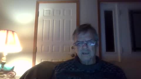 bigalnoone online show from October 29, 2:25 am