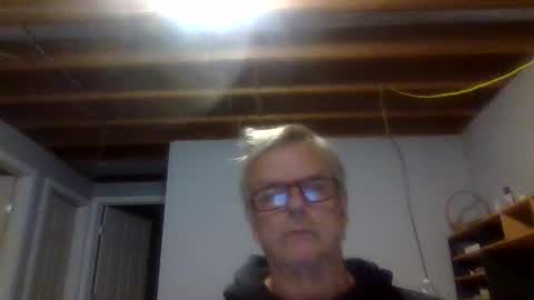 bigalnoone online show from November 30, 1:18 am