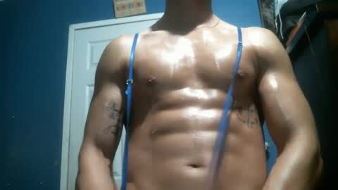 Snapshot of bigarod69 chatting on January 23, 9:50 am BigArod69 online show from January 23, 9:50 am