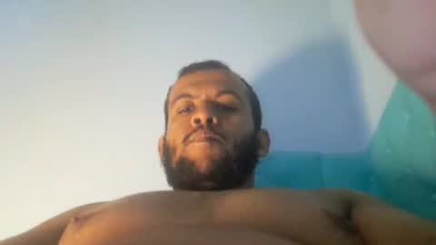 Snapshot of bigassboyfr chatting on October 7, 8:18 am bigassboyfr online show from October 7, 8:18 am