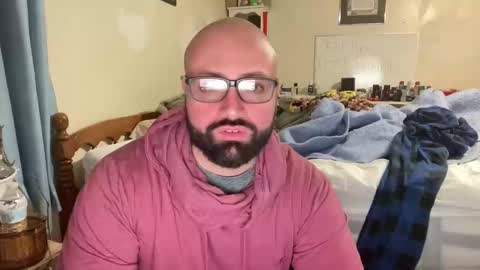 Mr. Muscle Monster online show from February 12, 3:12 am