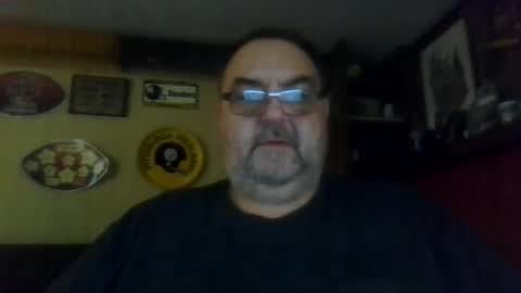 bigbear1971 online show from December 5, 1:14 am