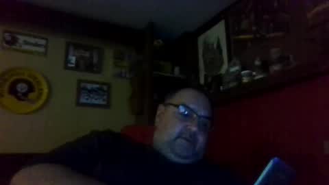 bigbear1971 online show from December 3, 11:24 pm