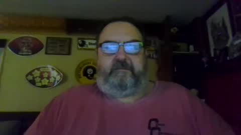 bigbear1971 online show from January 23, 2:55 am