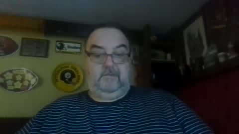 bigbear1971 online show from December 7, 8:05 pm