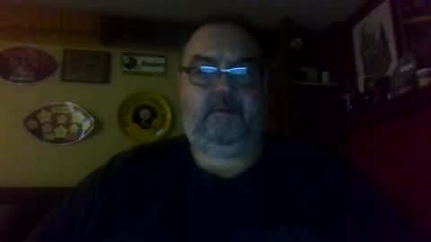 bigbear1971 online show from December 17, 1:50 am