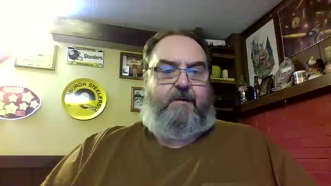 bigbear1971 online show from March 5, 10:23 pm