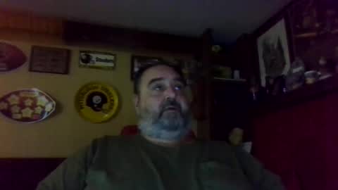 bigbear1971 online show from January 13, 8:26 pm