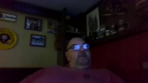 bigbear1971 online show from December 6, 1:51 am