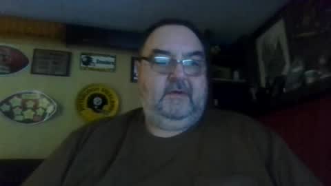 bigbear1971 online show from December 8, 10:03 pm