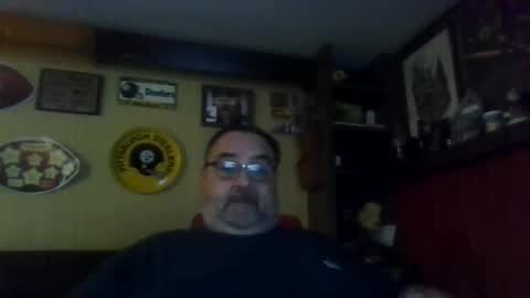 bigbear1971 online show from December 14, 1:28 am